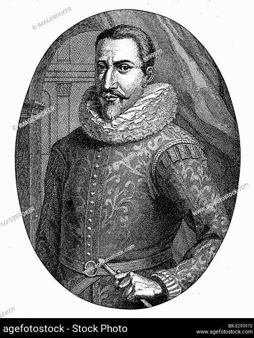 Jan Pieterszoon Coen, 8 January 1587, 21 September 1629, was Governor General of the Dutch East India Company, Oostindische Compagnie, VOC, in Southeast Asia