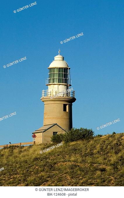 Vlaming Head Lighthouse, Exmouth, Westausralia, Australia