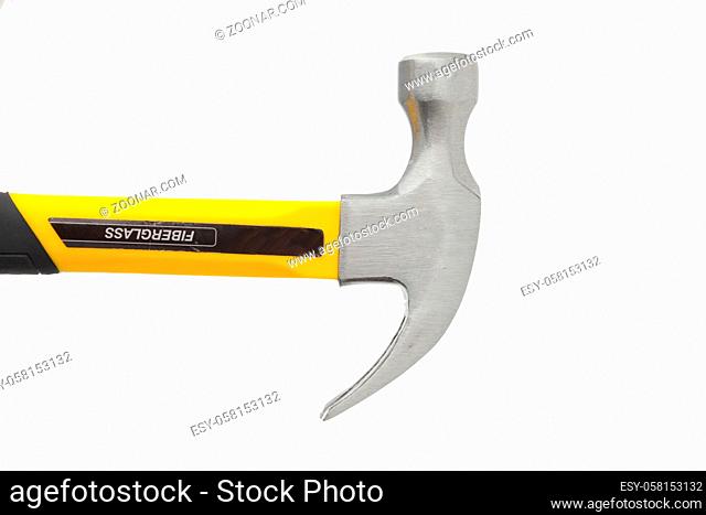fiberglass hammer