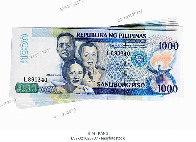philippines peso