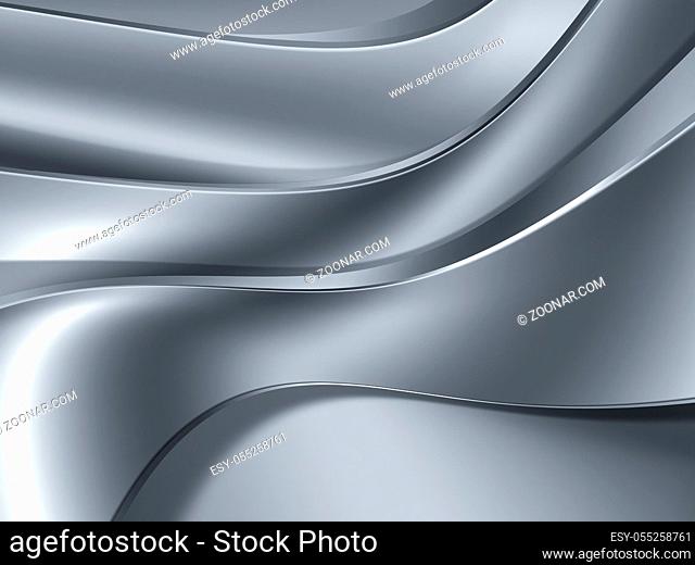 abstract metal background for your project