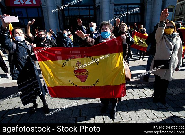 Spagna Grapo 1st Ottobre Anti-fascist Resistenza Gruppi Repubblicano 5'x3' Flag 