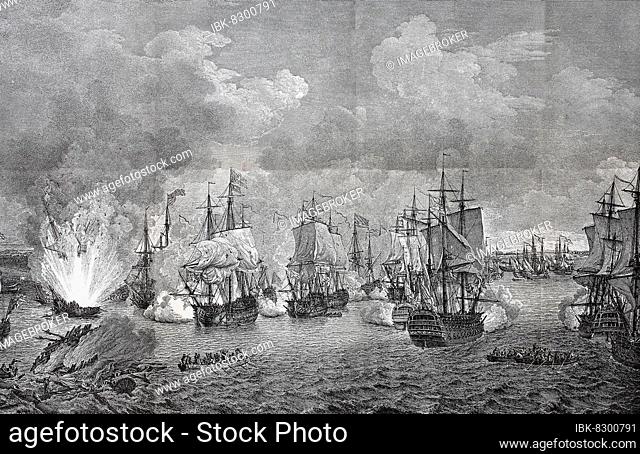 Sea Battle of Çesme, Chesme, occurred between 5 July and 7 July 1770 near the Ottoman port city of Çesme. It was part of the Orlov Revolt in Greece, Historical
