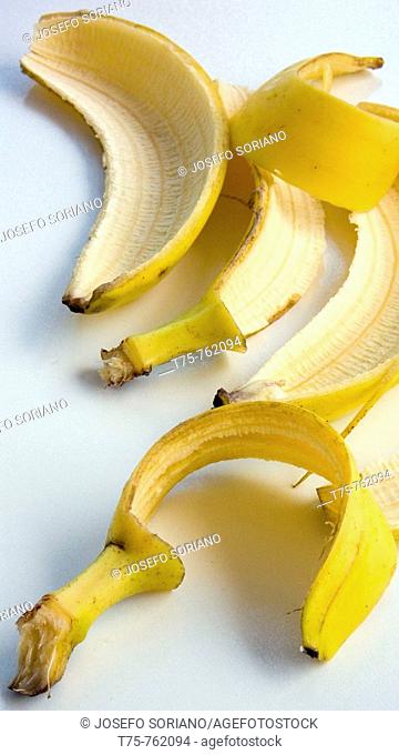 World of banana