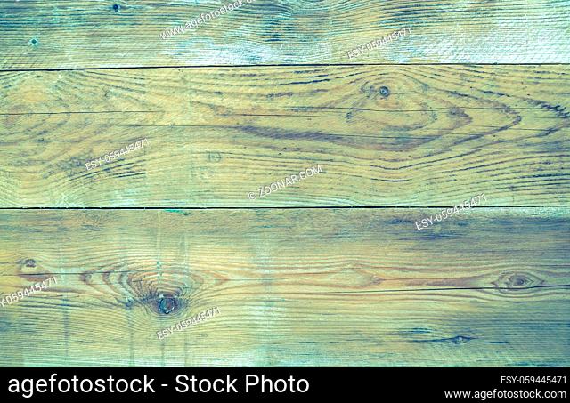 Holzstruktur retro vintage als Hintergrund Textur