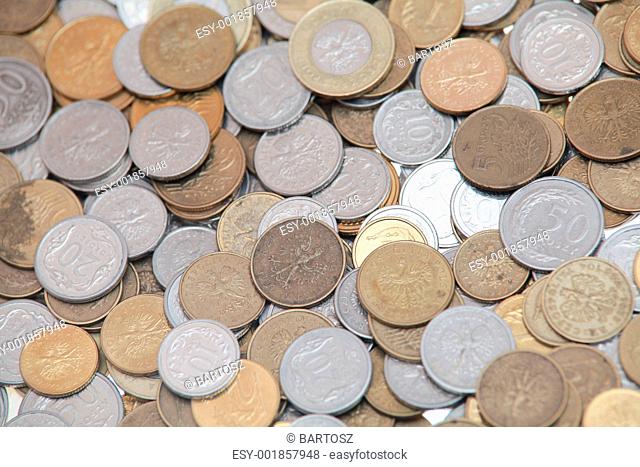 pln coins