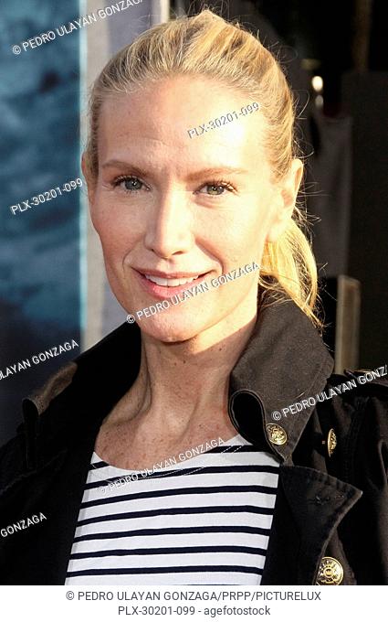 Kelly Lynch at the World Premiere of IRON MAN 2 held at the El Capitan Theatre in Hollywood, CA on Monday, April 26, 2010
