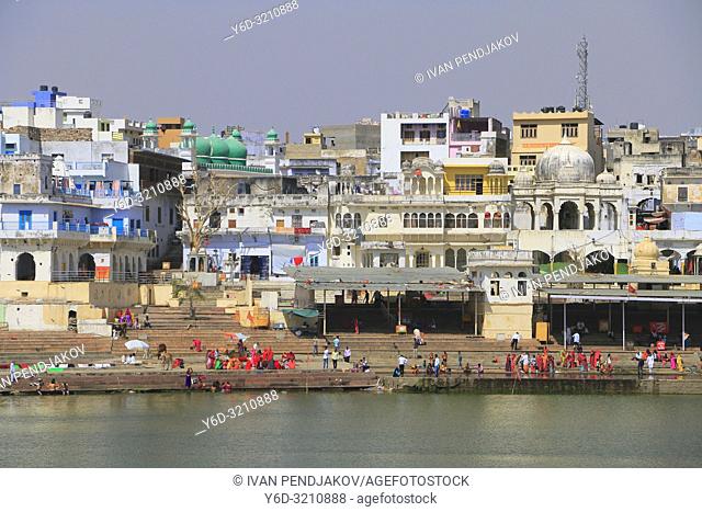Pushkar, Rajastan, India