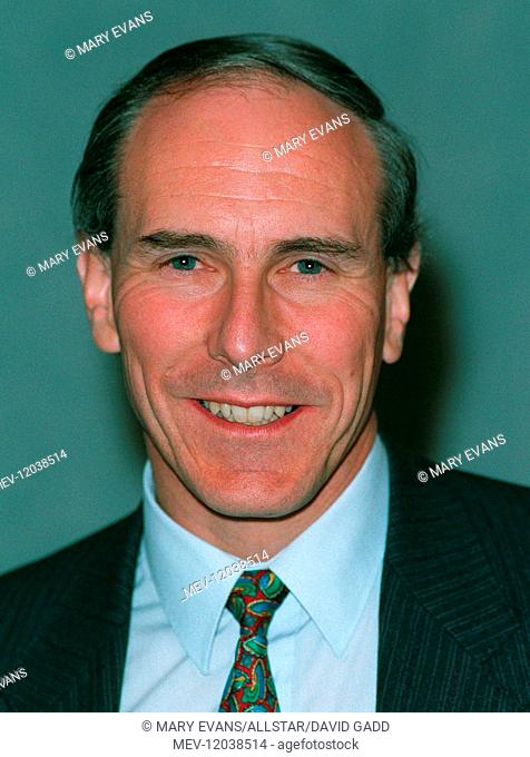 David Rendel MP Liberal Party, Newbury 20 October 1994