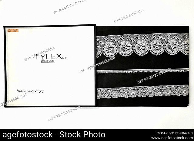 Tylex Letovice, a textile manufacturer of lace and curtains in Letovice, Blansko, which has been operating since 1832, will cease production at the end of 2023...