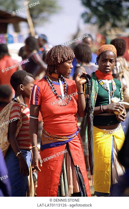 Traditional clothes in Ethiopia are made from cloth called yahager lebs clothes of the countryside, which is made of cotton woven together in long strips