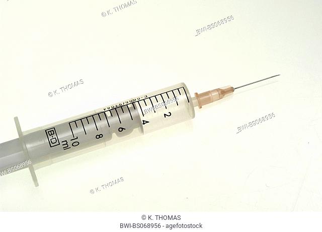 injection, medicine, drug, medicament, symbol