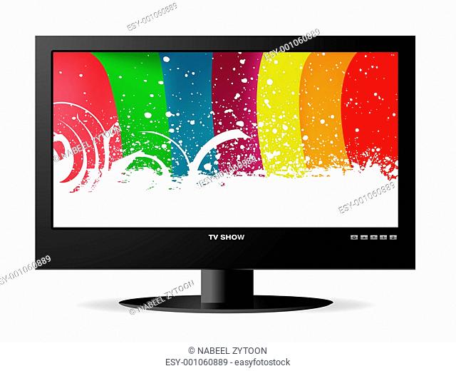 widescreen lcd monitor
