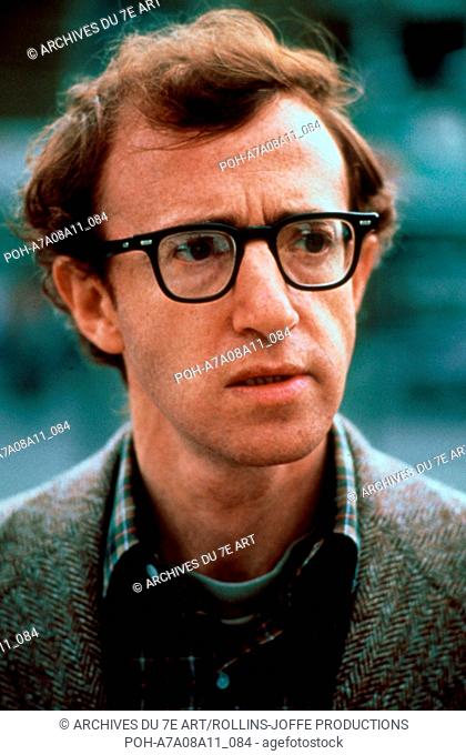 Annie Hall Year: 1977 USA Director: Woody Allen Woody Allen Photo: Brian Hamill. It is forbidden to reproduce the photograph out of context of the promotion of...