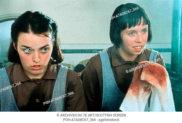 The Magdalene Sisters  Year 2002 - UK | Ireland Nora-Jane Noon, Eileen Walsh  Director : Peter Mullan. It is forbidden to reproduce the photograph out of...
