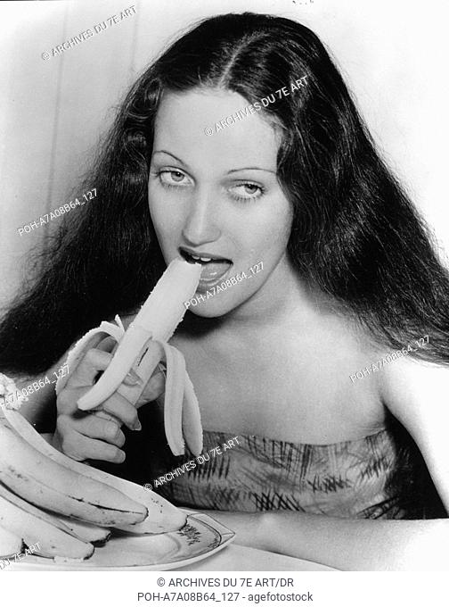 Dorothy Lamour Dorothy Lamour Dorothy Lamour. WARNING: It is forbidden to reproduce the photograph out of context of the promotion of the film