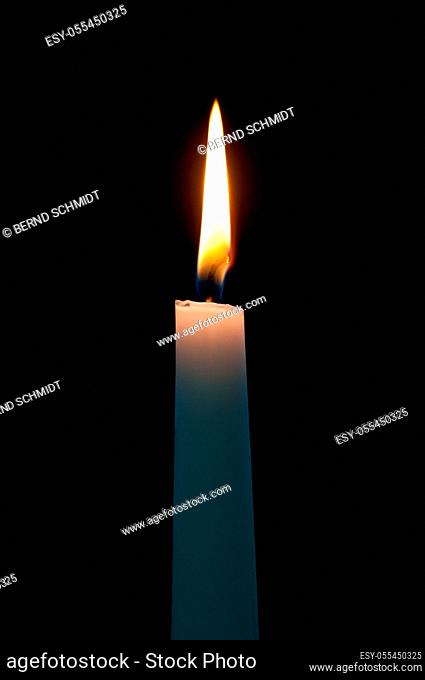 hope, religion, candlelight, praying candle