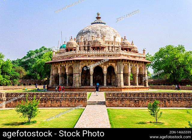 India has a rich and varied history dating back to 1000s of years ago. For the same reason, there are several tourist attractions in India of historical...