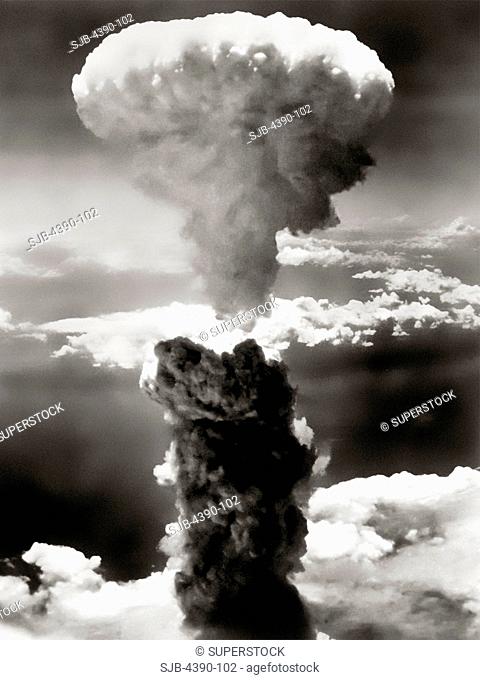 Bombing of Nagasaki