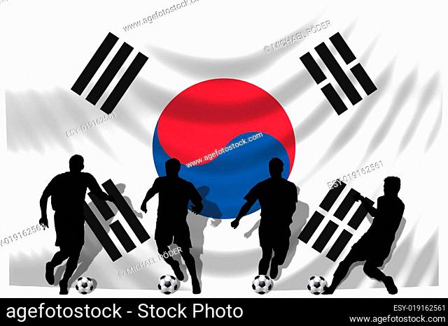 fussball nationalteam sued korea