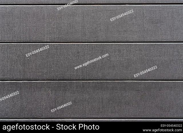 Grunge dark grey wooden pattern. High quality texture and background for your projects and creative work