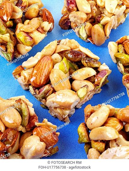 Arab Nut Sweet