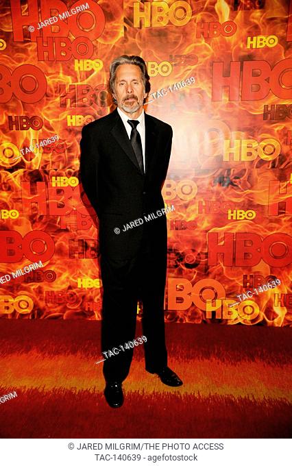 Gary Cole attends HBO's 2015 Emmy After Party at the Pacific Design Center on September 20th, 2015 in Los Angeles, California