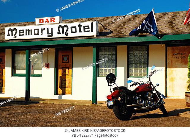 Memory Motel, Made Famous by The Stones