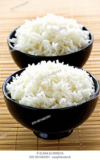 Rice bowls