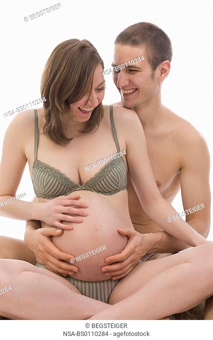 expectant parents