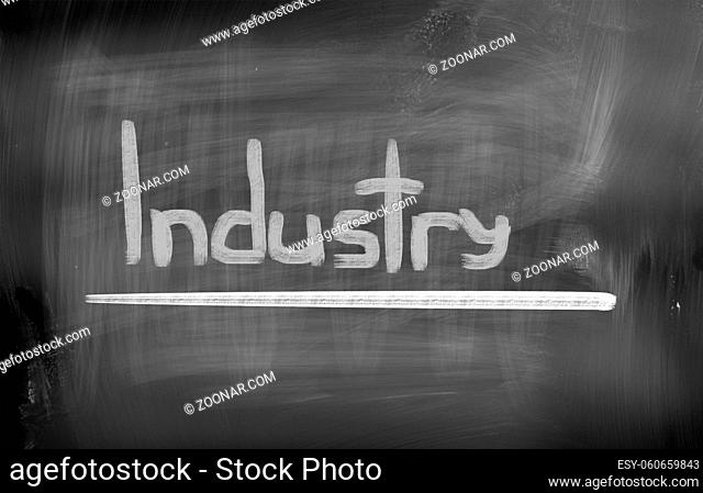 Industry Concept