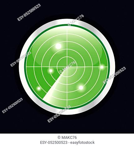 Radar screen. illustration for your design. Technology background, Stock  Photo, Picture And Low Budget Royalty Free Image. Pic. ESY-032320221 |  agefotostock