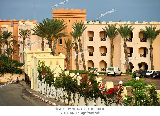 Iberostar Hotel Safira Palms, Zarzis, Tunisia