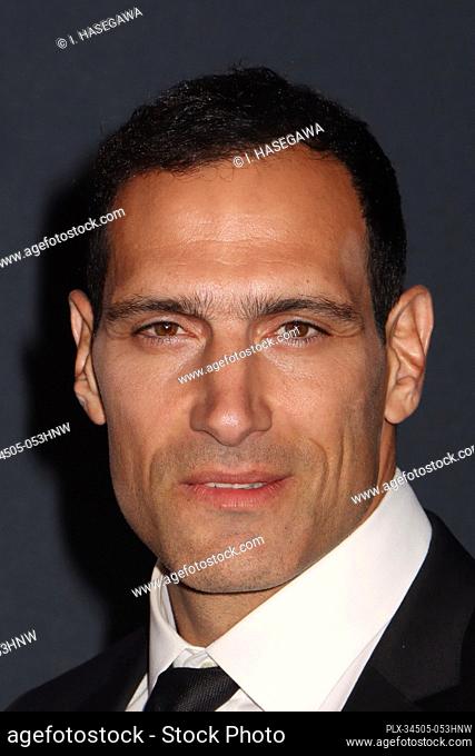 Marko Zaror 03/20/2023 “John Wick: Chapter 4” premiere held at the TCL Chinese Theatre in Hollywood, CA. Photo by I. Hasegawa /HNW/Picturelux