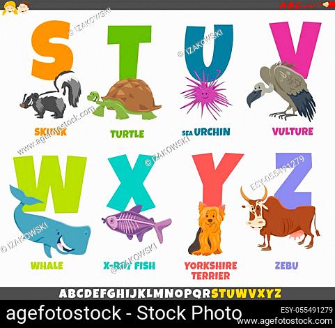 Letter y dog Stock Photos and Images | agefotostock
