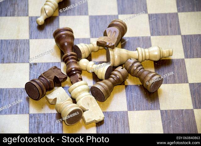 chess game