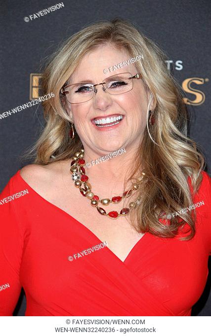 2017 Creative Arts Emmy Awards - Day 1 Featuring: Nancy Cartwright Where: Los Angeles, California, United States When: 10 Sep 2017 Credit: FayesVision/WENN