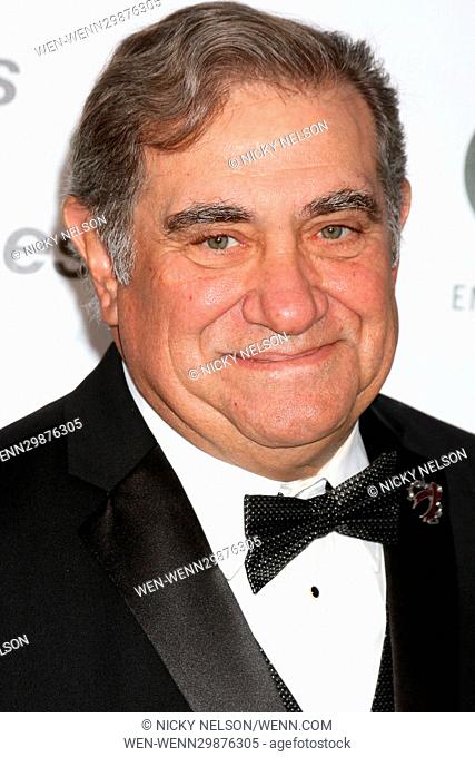 26th Annual Environmental Media Awards (EMA) - Arrivals Featuring: Dan Lauria Where: Los Angeles, California, United States When: 22 Oct 2016 Credit: Nicky...