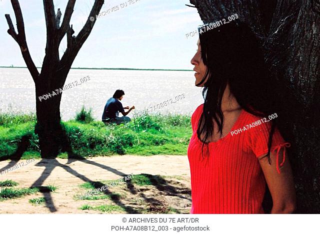 El cielito El cielito  Year: 2004 - Argentina Monica Lairana  Director: María Victoria Menis. WARNING: It is forbidden to reproduce the photograph out of...