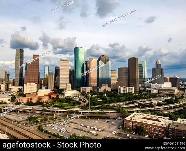Houston is the most populous city in the U.S. state of Texas, fourth most populous city in the United States