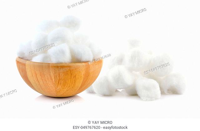 cotton wool