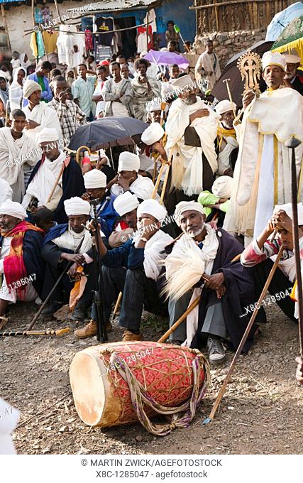 Meskel Cerimony in Lalibela Meskal, Meskal, Maskal, Mescel, Mesquel, which is taking place every September  For Meskel many pilgrims are coming to lalibela