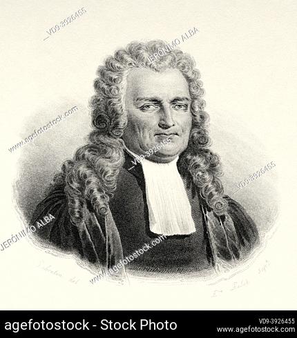 Jean Baptiste Antoine Auget de Montyon. Antoine Jean Baptiste Robert Auget, Baron de Montyon (1733-1820) was a French philanthropist, born in Paris