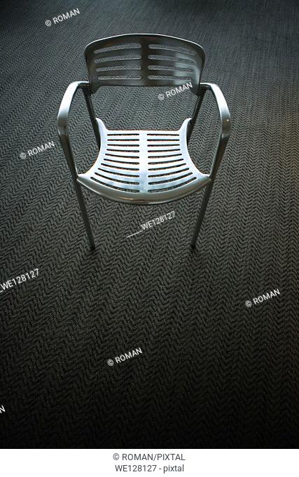 Chair Detail No Property Release