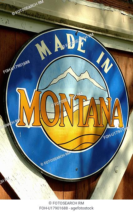 Choteau, MT, Montana, Old Trail Museum