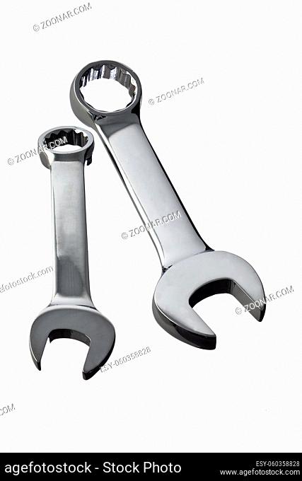two spanner