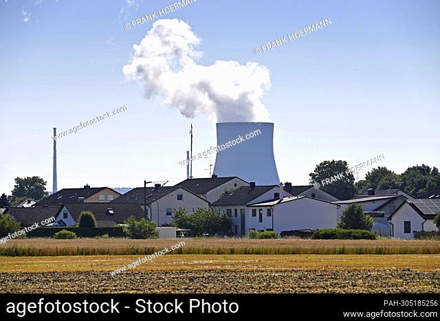The nuclear power plant Isar (abbreviation KKI), also nuclear power plant Isar / Ohu is located in Lower Bavaria, 14 kilometers downstream from Landshut in the...