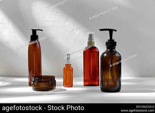 natural cosmetics and bodycare products