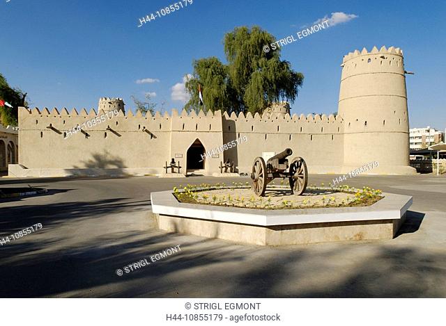 10855179, Sultan is old Zayed, Al Sharqi fort, oas