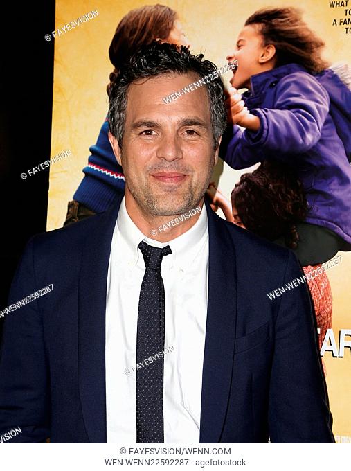 Sony Pictures Classics Official After Party For ""Infinitely Polar Bear"" Sponsored By ""APEX, The One, Blue Moon And Maestro Dobel Tequila"" Featuring: Mark...